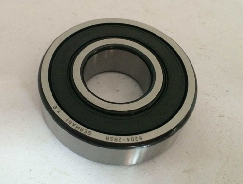 Wholesale bearing 6306 C4 for idler